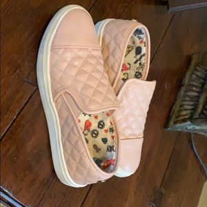 Girl shoes Steve Madden